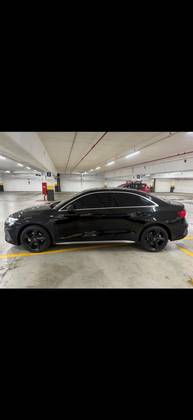 AUDI A3 2.0 40 TFSI MHEV SEDAN S LINE S-TRONIC